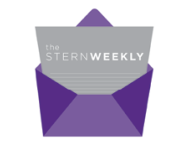 Stern Weekly artwork
