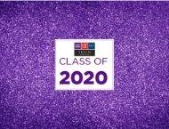 TRIUM Graduation 2020