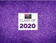 TRIUM Graduation 2020
