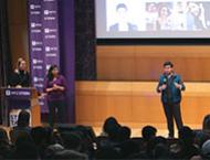 NYU Stern Undergraduate Peer Mentors discuss why they love mentoring and how they can help their fellow classmates. 