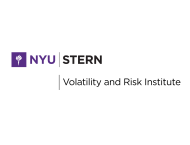 Volatility and Risk Institute Logo