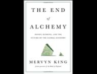 Cover of The End of Alchemy