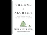 Cover of The End of Alchemy