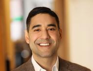 Professor Ashish Bhatia