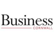 Business Cornwall logo