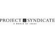 Project Syndicate logo Project Syndicate logo