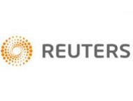 Reuters logo