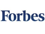 Forbes logo