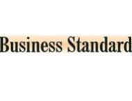 Business Standard logo