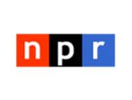 NPR logo