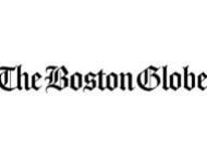 Boston Globe logo