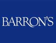 Barron's logo