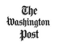 The Washington Post logo