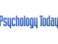 Psychology Today logo