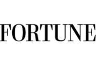 Fortune logo