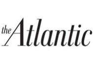 The Atlantic logo