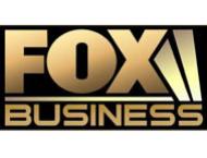 Fox Business logo