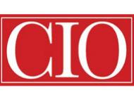 CIO logo CIO logo