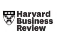 Harvard Business Review logo