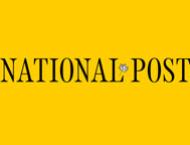 National Post logo