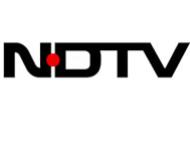 NDTV logo