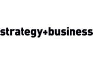 Strategy and Business logo Strategy and Business logo