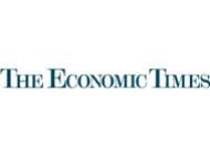 The Economic Times logo The Economic Times logo