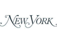 New York Magazine logo