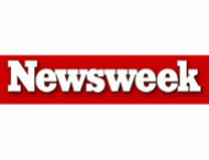 Newsweek Logo