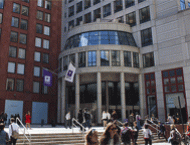 Henry Kaufman Management Center Henry Kaufman Management Center
