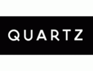 Quartz logo