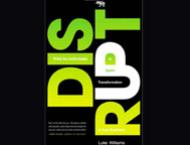 Cover of Disrupt