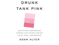 Cover of Drunk Tank Pink