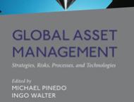 Cover of Global Asset Management