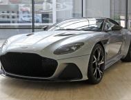 Tensie Whelan named to Aston Martin's Board 