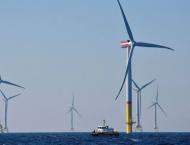 Off-Shore Wind Turbines