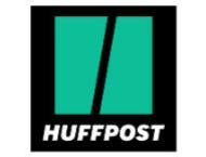 Huffington Post logo