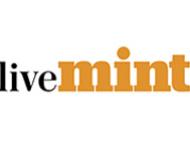 Livemint logo