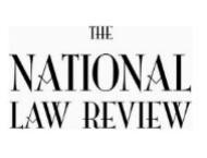 National Law Review 192 x 144