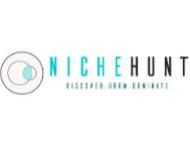 NicheHunt Logo 192 x 144