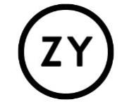 OZY logo