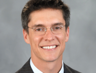 Matt Statler, Richman Family Director of Business Ethics and Social Impact Programming