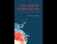 Cover of The Laws of Globalization and Business Applications