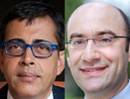 Pankaj Ghemawat and Steven Altman