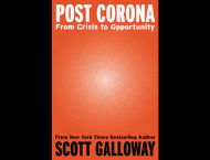 Cover of Post Corona: From Crisis to Opportunity