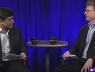 Arun Sundararajan and Robert Seamans