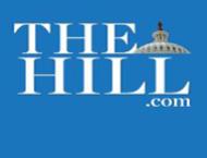 The Hill logo