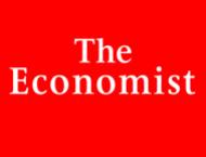 The Economist logo