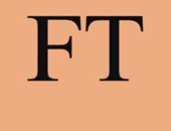 Financial Times logo