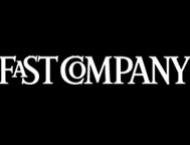 Fast Company logo